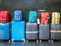 Πώς πακετάρω βαλίτσες για χαμηλού κόστους πτήσεις