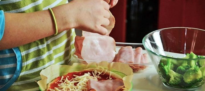 10 tips για το παιδί που δεν τρώει στο σχολείο το φαγητό του