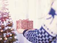 5 tips οργάνωσης για να περάσουμε τα Χριστούγεννα χωρίς άγχος