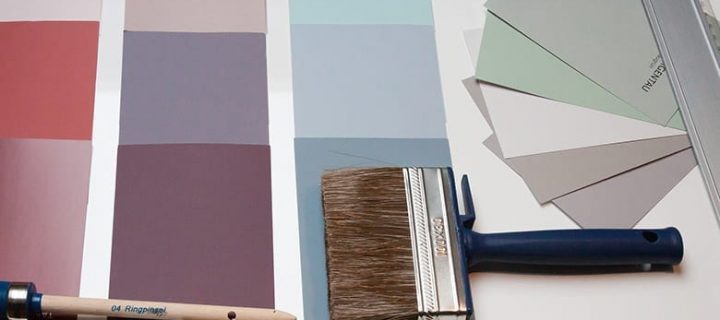 Τι χρώμα να βάψω τους τοίχους στο σαλόνι; 5 προτάσεις & ιδέες