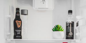 Οργάνωση Ψυγείου: πως τοποθετώ τα πράγματα σωστά στα ράφια