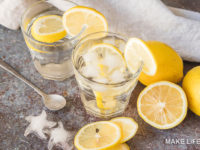 Αρωματισμένο νερό: 5 συνταγές και τα οφέλη τους στον οργανισμό