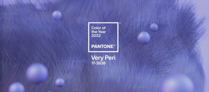 Το χρώμα της χρονιάς 2022 από την Pantone εκπέμπει αισιοδοξία