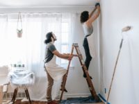 Ανακαινίσεις 2022: Ανανεώστε το σπίτι σας από το νέο έτος